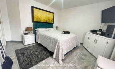 VENDO APARTAMENTO EN CAMPOBELLO (REMODELADO)
