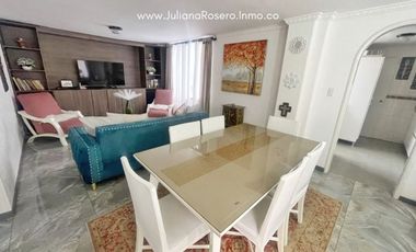 VENDO APARTAMENTO EN CAMPOBELLO (REMODELADO)