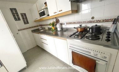 VENDO APARTAMENTO EN CAMPOBELLO (REMODELADO)