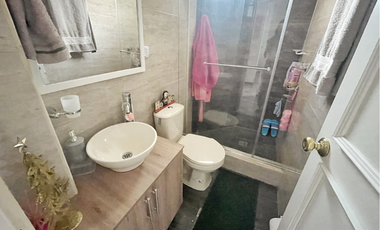 VENDO APARTAMENTO EN CAMPOBELLO (REMODELADO)