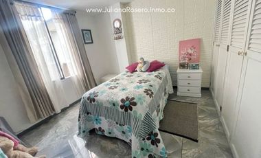 VENDO APARTAMENTO EN CAMPOBELLO (REMODELADO)