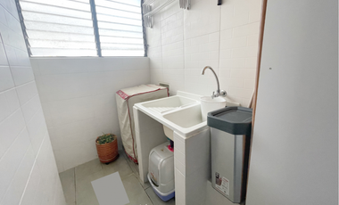 VENDO APARTAMENTO EN CAMPOBELLO (REMODELADO)
