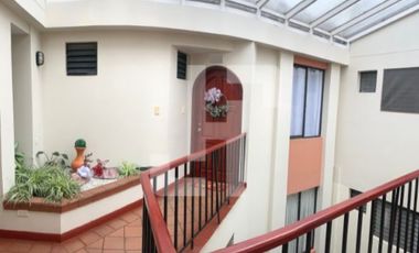 VENDO APARTAMENTO EN CAMPOBELLO (REMODELADO)