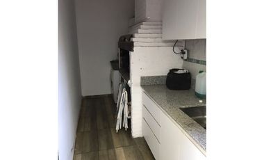 AMPLIO DUPLEX CON LOCAL EN JAUREGUI !!!