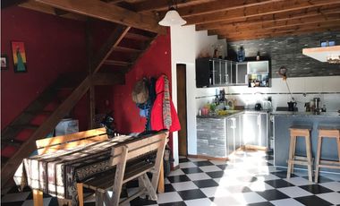 AMPLIO DUPLEX CON LOCAL EN JAUREGUI !!!