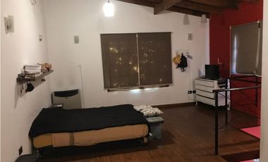 AMPLIO DUPLEX CON LOCAL EN JAUREGUI !!!
