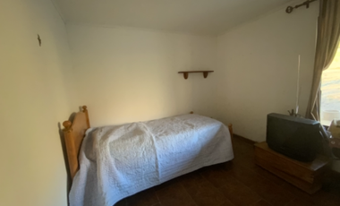 CASA CON  PARCELA, INMEJORABLE VISTA A LA CORDILLERA, SAN FRANCISCO DE LOS ANDES