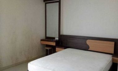 DIJUAL APARTEMEN GALERI CIUMBULEUIT 2BR SEMIFURNISH NEGO !!!
