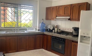 apartamento en venta en santa teresita. Cod V108300