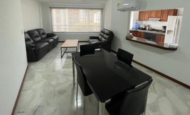 apartamento en venta en santa teresita. Cod V108300
