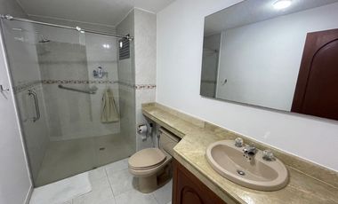 apartamento en venta en santa teresita. Cod V108300