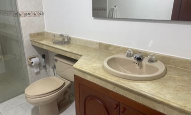 apartamento en venta en santa teresita. Cod V108300
