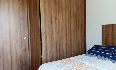 PR15388 Arriendo de casa en el sector Escobero