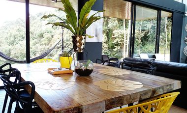 PR15388 Arriendo de casa en el sector Escobero