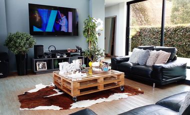 PR15388 Arriendo de casa en el sector Escobero