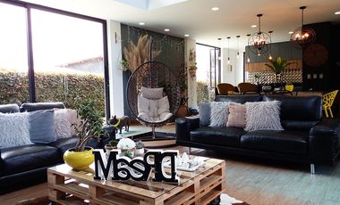 PR15388 Arriendo de casa en el sector Escobero