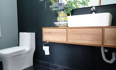 PR15388 Arriendo de casa en el sector Escobero