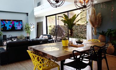 PR15388 Arriendo de casa en el sector Escobero