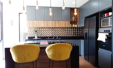 PR15388 Arriendo de casa en el sector Escobero