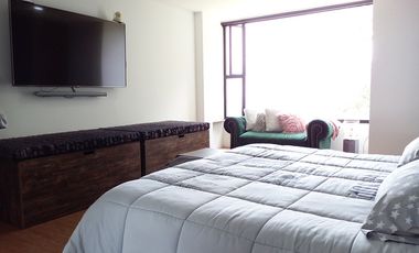 PR15388 Arriendo de casa en el sector Escobero