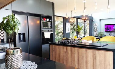 PR15388 Arriendo de casa en el sector Escobero