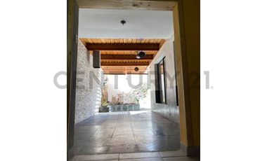 Casa en Venta