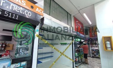 local en arriendo en centro. Cod A8242