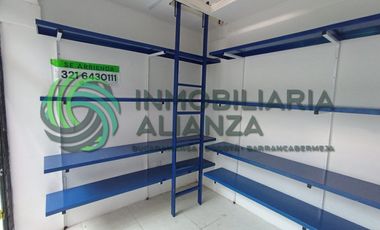 local en arriendo en centro. Cod A8242