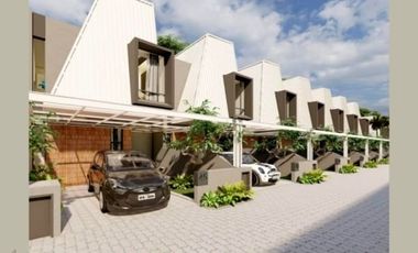 SUKAWANA VILLAS JAPANESE STYLE DISKON 50 JUTA