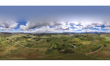 VENDO TERRENO 1,000 M2 HUAYPO GRANDE CHINCHERO CUSCO PERÚ