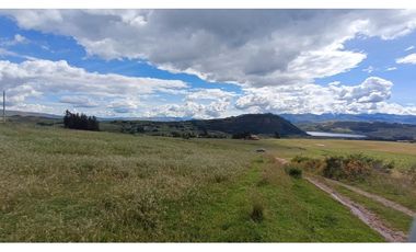 VENDO TERRENO 1,000 M2 HUAYPO GRANDE CHINCHERO CUSCO PERÚ