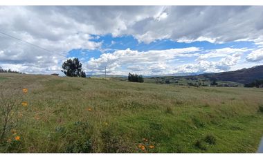 VENDO TERRENO 1,000 M2 HUAYPO GRANDE CHINCHERO CUSCO PERÚ