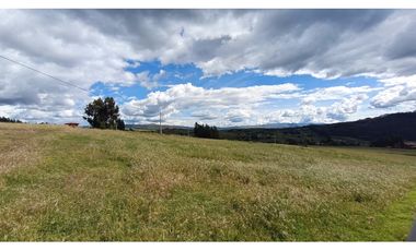 VENDO TERRENO 1,000 M2 HUAYPO GRANDE CHINCHERO CUSCO PERÚ