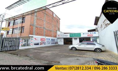 Local Comercial Oficina de venta en Huaynacapac – código:14520