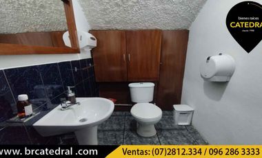 Local de venta en Huaynacapac – código:14520