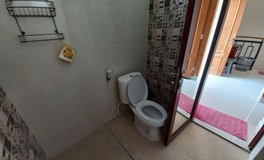 RUMAH SIAP HUNI FULL FURNISH DI JANTUNG KOTA JOGJA