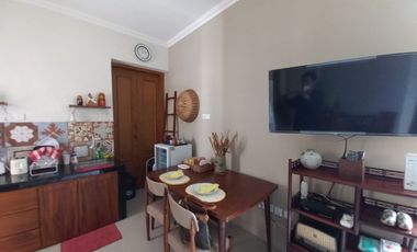 RUMAH SIAP HUNI FULL FURNISH DI JANTUNG KOTA JOGJA