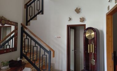 RUMAH SIAP HUNI FULL FURNISH DI JANTUNG KOTA JOGJA