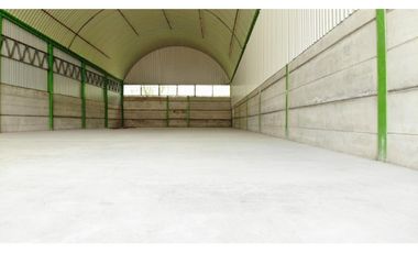 Ofibodegas Panamá Oeste a estrenar, 650m2, 1 nivel $3652