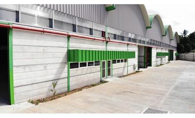 Ofibodegas Panamá Oeste a estrenar, 650m2, 1 nivel $3652