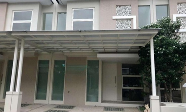 Rumah disewakan di RW 03, Putat Gede, Sukomanunggal, Surabaya, Jawa Timur