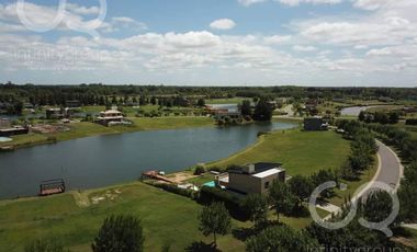 Lote Al Lago - El Cazal Club Náutico