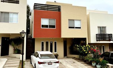 Se vende casa en Privada Rincón, Tijuana