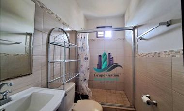 ALQUILO CASA 3 HABITACIONES Y 3 BAÑOS SAN CARLITOS- DAVID