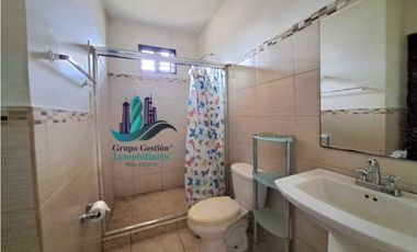 ALQUILO CASA 3 HABITACIONES Y 3 BAÑOS SAN CARLITOS- DAVID