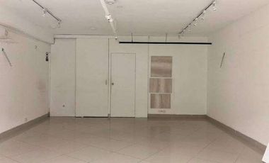 Vendo Local Comercial 45 m2 - 2 piso Chacarilla