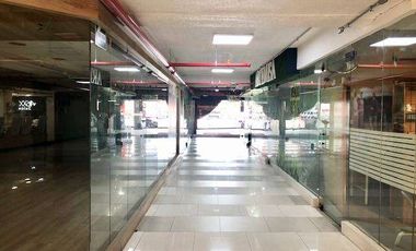 Vendo Local Comercial 45 m2 - 2 piso Chacarilla