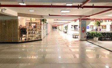 Vendo Local Comercial 45 m2 - 2 piso Chacarilla