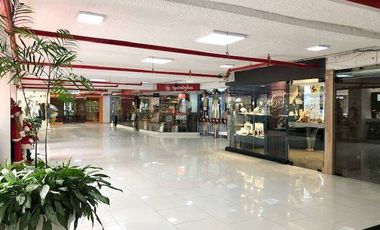Vendo Local Comercial 45 m2 - 2 piso Chacarilla