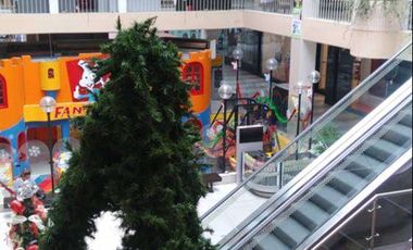 Vendo Local Comercial 45 m2 - 2 piso Chacarilla